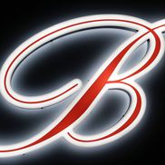 De Baca Steakhouse, College Station TX