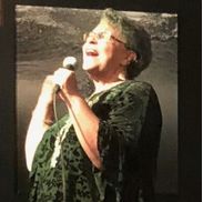 Elena Gilliam Jazz Vocalist