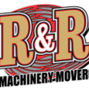 R&R Machinery Moving Co