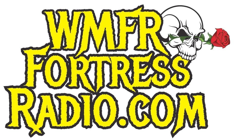 WMFR's Fortress Radio LLC, Newington CT