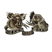 The Hog & Hen