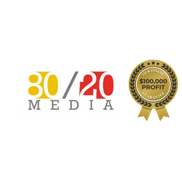 80/20.Media, Vancouver BC