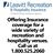 Leavitt Recreation & Hospitality Insurance