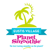 Planet Smoothie Eustis, Eustis FL