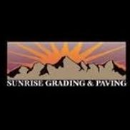 SUNRISE GRADING & PAVING