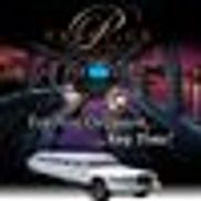 prestige limo