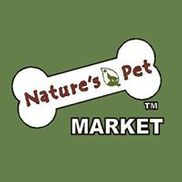 Nature's Pet Market Sherwood