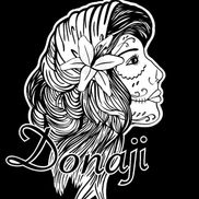 Donaji