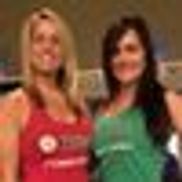 Zumba with Laurie Walker