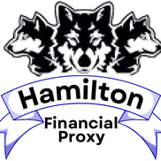 Hamilton Financial Proxy dba Steve Hamilton Tax Preparation and Accounting