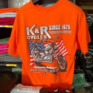 K & R Cycle