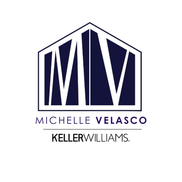LoveCentralCoastLiving with Michelle Velasco | Keller Williams | Broker Associate logo