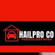 Hailpro collision