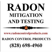 Radon Control Products