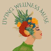 Living Wellness Reiki logo