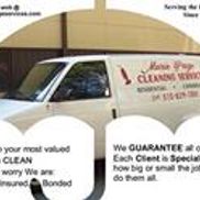 Marie Page Cleaning Services,LLC.