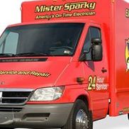 Mister Sparky