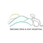 Nipomo Dog & Cat Hospital logo