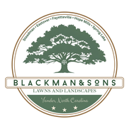 Blackman & Sons Lawns and Landscapes, Fayetteville NC