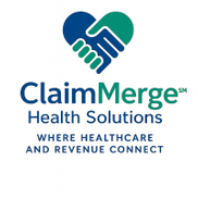 from ClaimMerge Health Solutions 