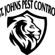 St. Johns Pest Control