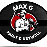 Max G Paint and Drywall Llc