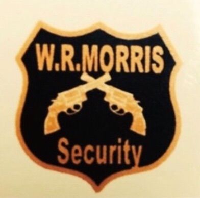 W.R. Morris Detective & Security Agency, Wheeling WV