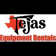 Tejas Equipment Rental - Spring, TX - Alignable
