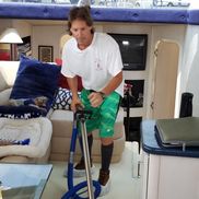 Scott's steamer carpet cleaner, North Myrtle Beach SC