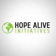 Hope Alive Initiatives