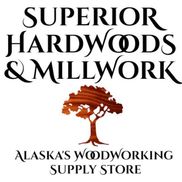 Superior Hardwoods, Fairbanks AK