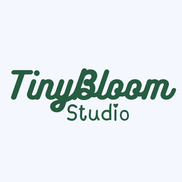 Tiny Bloom Studio