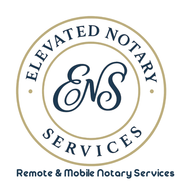 Elevated Notary Services