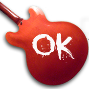 OK Guitars