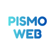 Pismo Web LLC logo