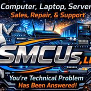 SMCUs, LLC - Computer Repair East Chicago, IN 46312
