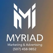 Myriad Inc. Inc., Shakopee MN