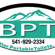 Better Portable Toilets
