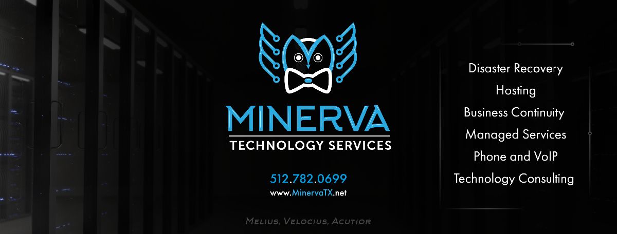 Minerva Technology Services, Round Rock TX