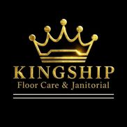 KingShip Floor Care & Janitorial