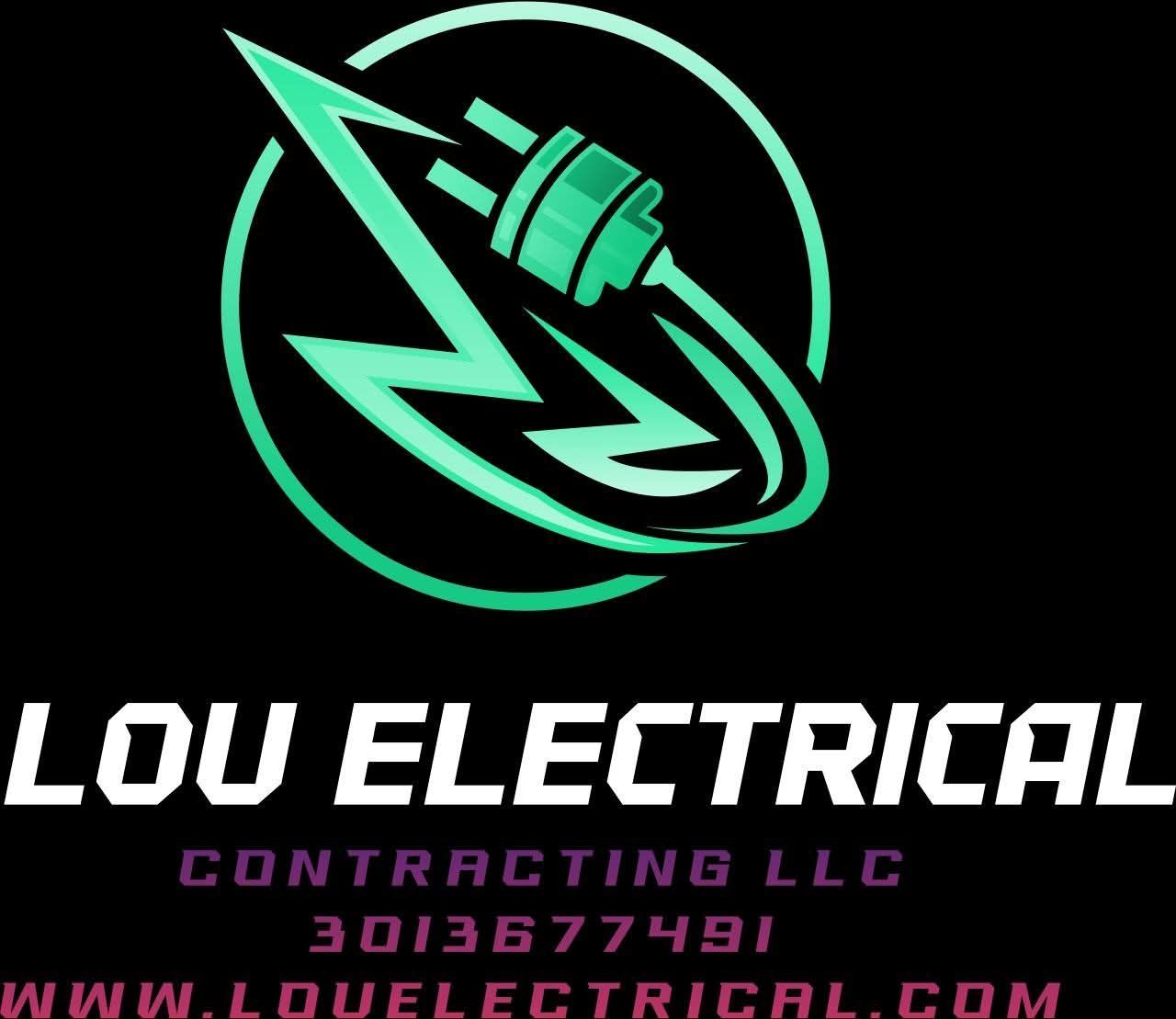 Lou Electrical Contracting LLC, Gaithersburg MD