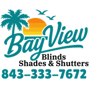 Bay View Blinds Shades & Shutters, Conway SC