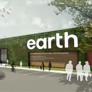 East Alabama Rural Innovation and Training Hub (EARTH Foundation)