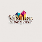 Vasquez Financial Group logo