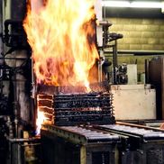 Thermal Process Holdings ( Heat Treating)