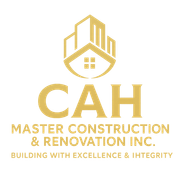 CAH Master Construction & Renovation Inc., Etobicoke ON