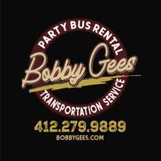 Bobby Gees Party Bus and Transportation Service