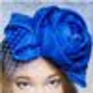 Diana Cavagnaro Couture Millinery