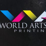 World Arts Inc