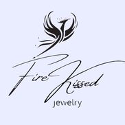 Fire Kissed Jewelry, Fused Glass & Handcrafted Art